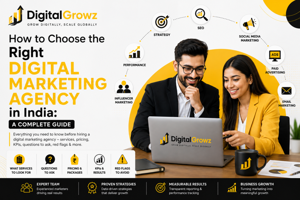 Right agency image