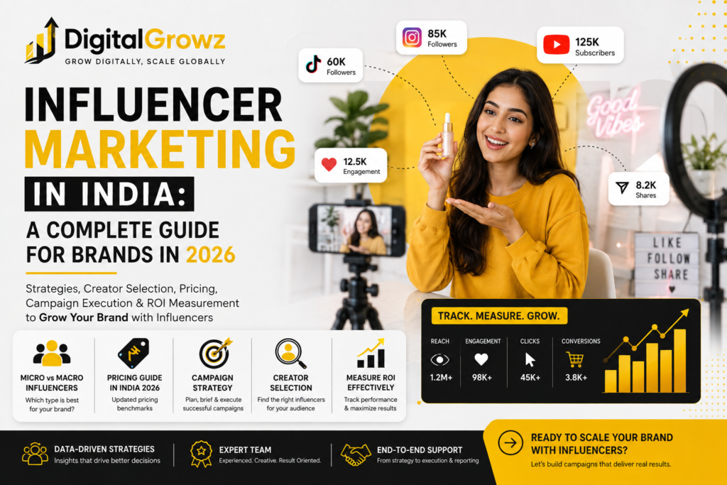 influencer marketing guide